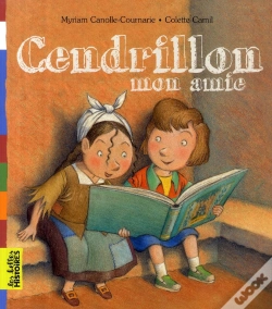 Capa do artigo Cendrillon, Mon Amie