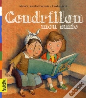 Capa do artigo Cendrillon, Mon Amie