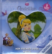 Capa do artigo Cendrillon, Mon Premier Livre Puzzle
