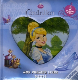 Capa do artigo Cendrillon, Mon Premier Livre Puzzle