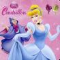 Cendrillon, Mon P'Tit Cube - Preview