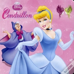 Capa do artigo Cendrillon, Mon P'Tit Cube