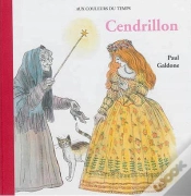 Capa do artigo Cendrillon