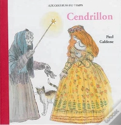 Capa do artigo Cendrillon