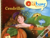 Capa do artigo Cendrillon