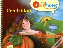 Capa do artigo Cendrillon