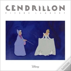 Capa do artigo Cendrillon