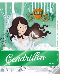 Capa do artigo Cendrillon