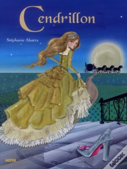 Capa do artigo Cendrillon (Ptit Classique)
