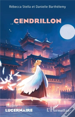 Capa do artigo Cendrillon