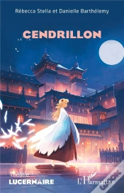 Capa do artigo Cendrillon