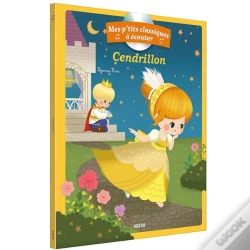 Capa do artigo Cendrillon