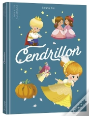 Capa do artigo Cendrillon