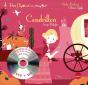Cendrillon - Preview