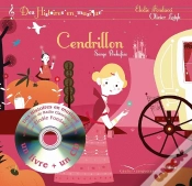 Capa do artigo Cendrillon