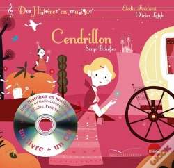 Capa do artigo Cendrillon