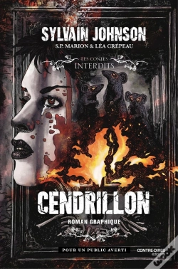 Capa do artigo Cendrillon