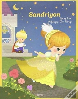 Capa do artigo Cendrillon