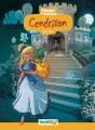 Cendrillon Top Humour 2017 - Preview