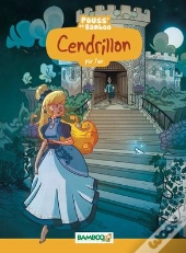 Cendrillon Top Humour 2017