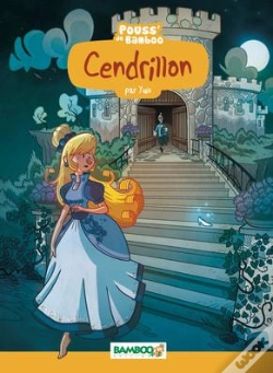 Capa do artigo Cendrillon Top Humour 2017