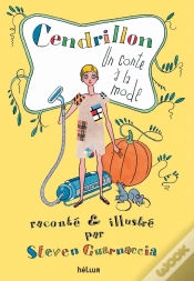 Capa do artigo Cendrillon ; Un Conte À La Mode