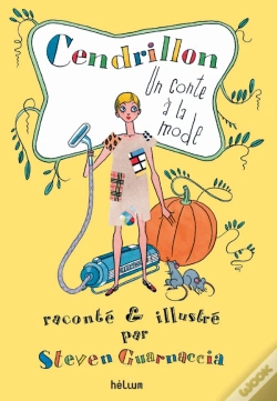 Capa do artigo Cendrillon ; Un Conte À La Mode