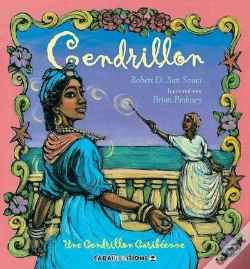 Capa do artigo Cendrillon ; Une Cendrillon Caribéenne