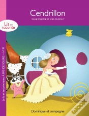 Capa do artigo Cendrillon - Version Enrichie - Niveau De Lecture 2