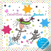 Capa do artigo Cendrillon Veut Des Baskets!