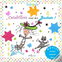 Capa do artigo Cendrillon Veut Des Baskets!