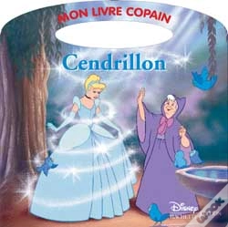 Capa do artigo Cendrillon