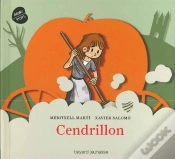 Capa do artigo Cendrillon