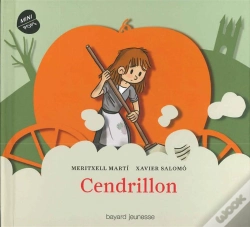 Capa do artigo Cendrillon