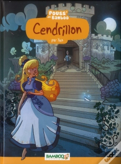 Capa do artigo Cendrillon