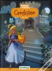 Capa do artigo Cendrillon