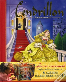 Capa do artigo Cendrillon