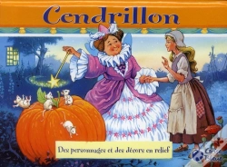 Capa do artigo Cendrillon
