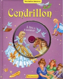 Capa do artigo Cendrillon