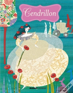 Capa do artigo Cendrillon