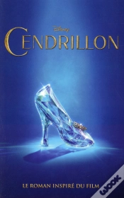 Capa do artigo Cendrillon