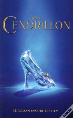 Capa do artigo Cendrillon