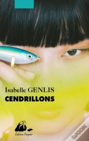Capa do artigo Cendrillons