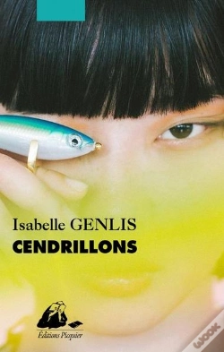 Capa do artigo Cendrillons