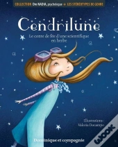 Cendrilune. Les Stereotypes De Genre. Le Conte De Fee D'Une Scien