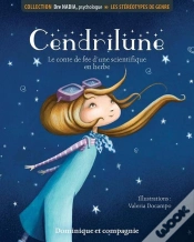 Capa do artigo Cendrilune. Les Stereotypes De Genre. Le Conte De Fee D