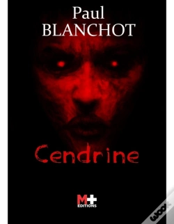 Capa do artigo Cendrine