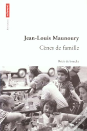 Cenes De Famille Recit De Bouche