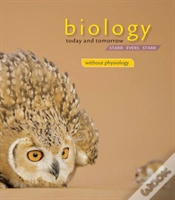 Capa do artigo Cengage Advantage Books: Biology Today And Tomorrow Without Physiology