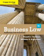 Cengage Advantage Books: Business Law: Principles And Practices - Preview